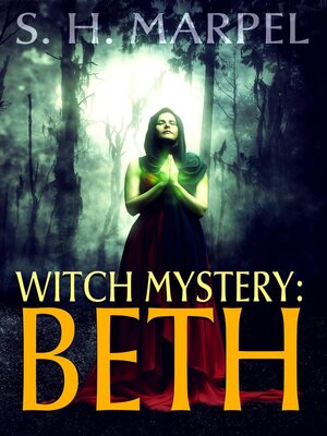cover image of Witch Mystery